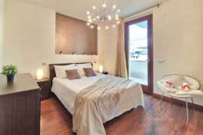 Raffinata Dimora Wi-fi Parcheggio Privato Balcone Abitabile Porto Sant'elpidio